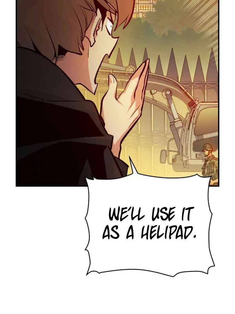The Lone Necromancer Chapter 101 Page 62