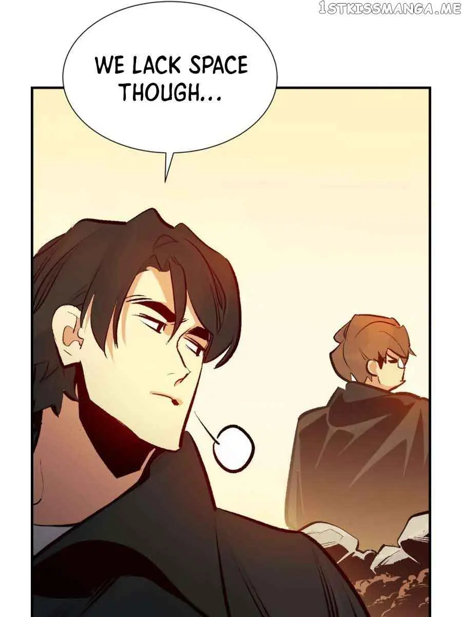The Lone Necromancer Chapter 101 Page 64