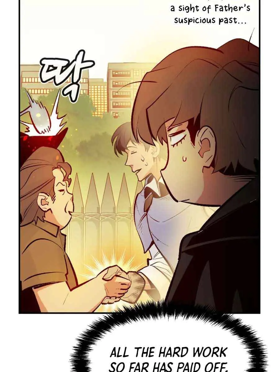 The Lone Necromancer Chapter 101 Page 86