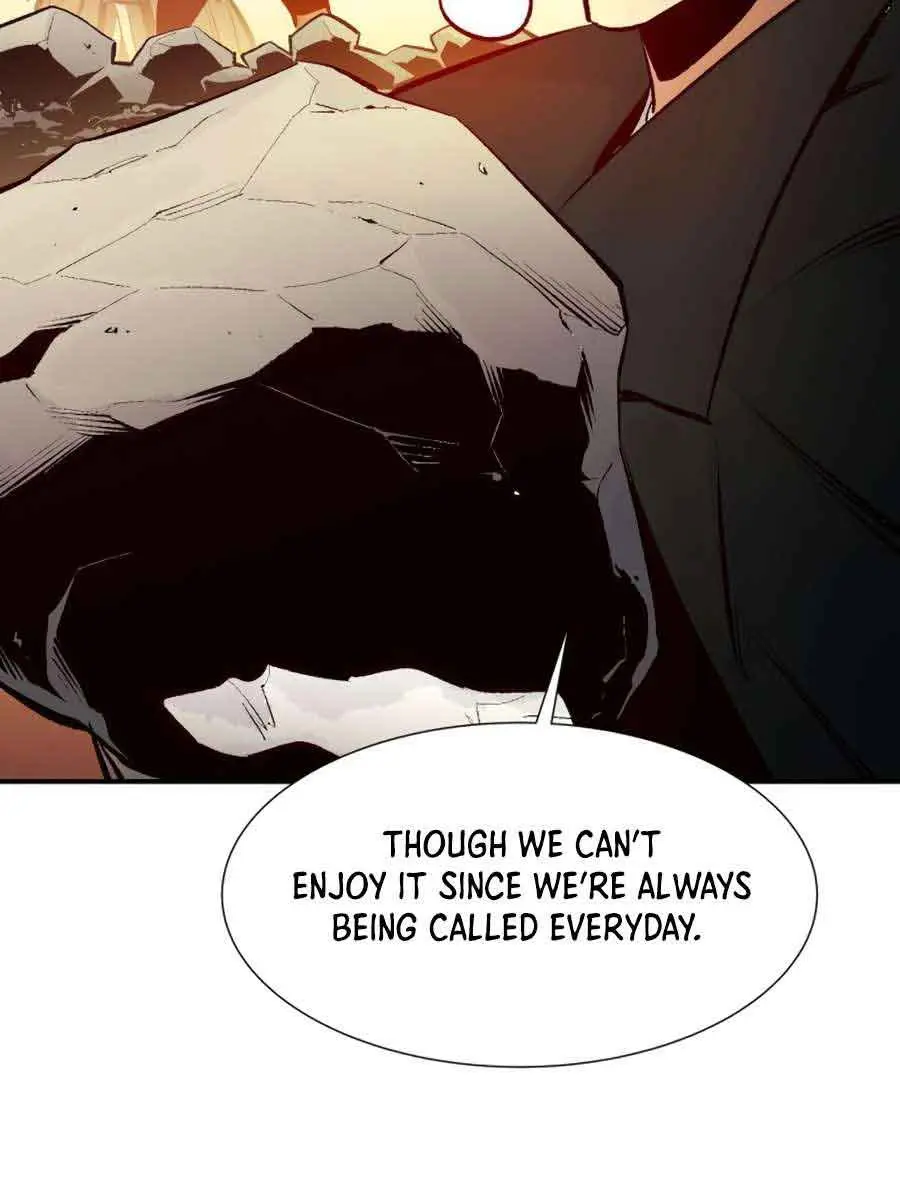The Lone Necromancer Chapter 101 Page 89