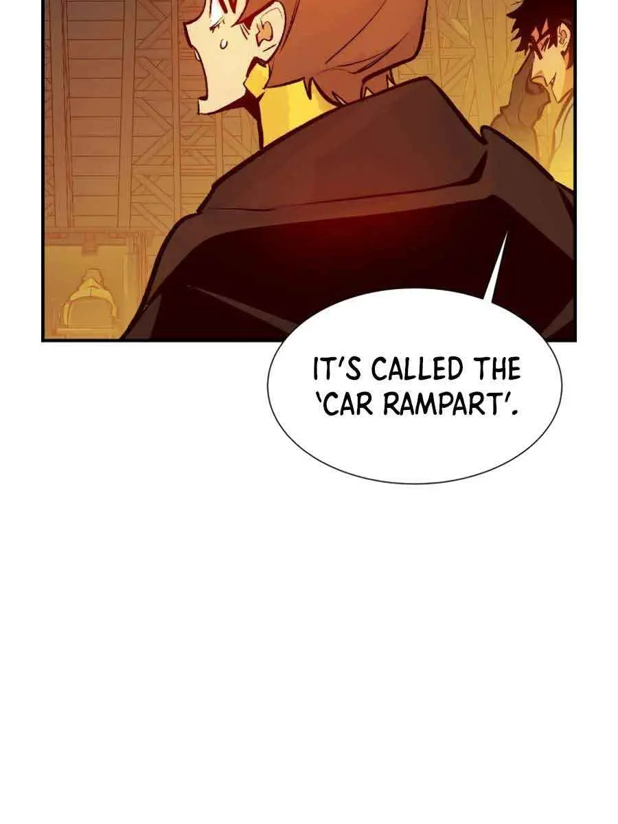 The Lone Necromancer Chapter 101 Page 122