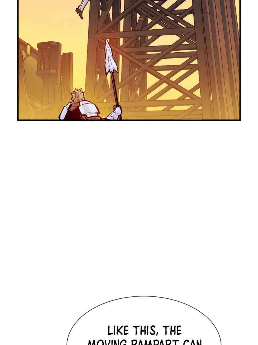 The Lone Necromancer Chapter 101 Page 127