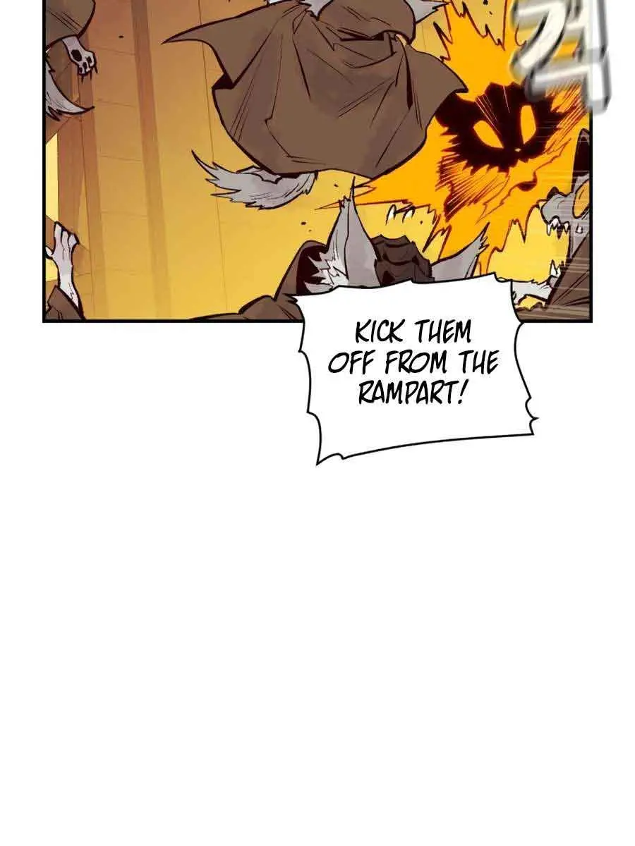 The Lone Necromancer Chapter 101 Page 138