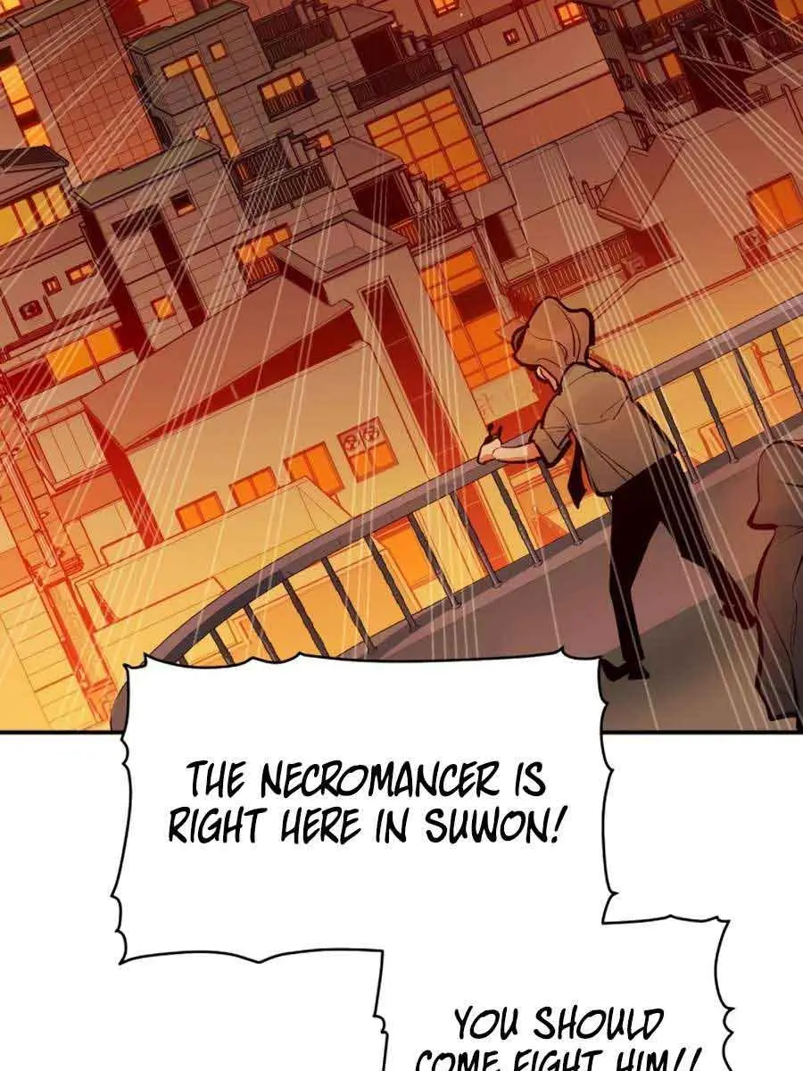 The Lone Necromancer Chapter 101 Page 154