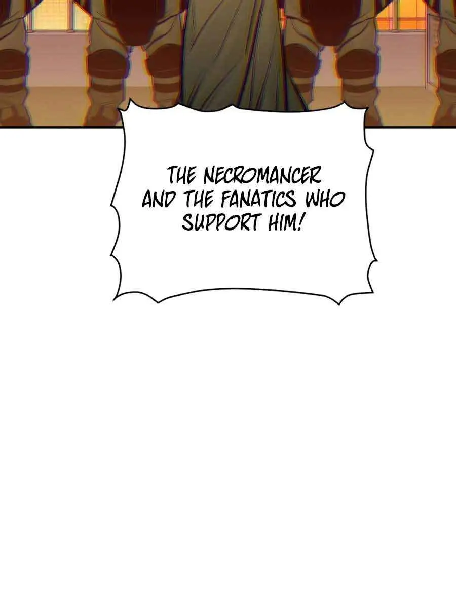 The Lone Necromancer Chapter 101 Page 168
