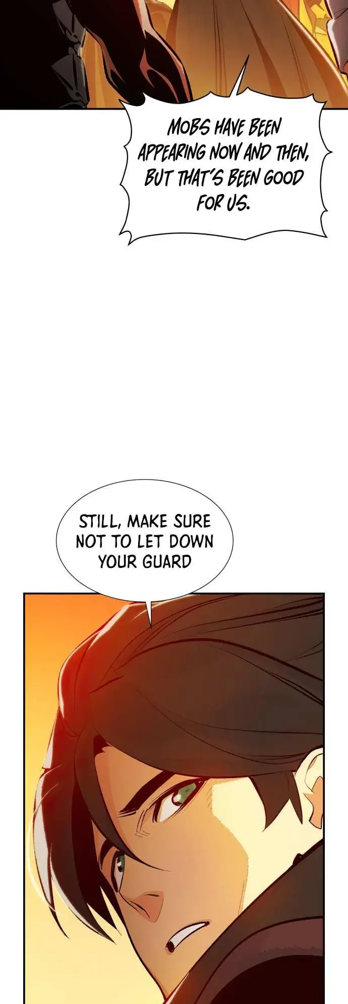 The Lone Necromancer Chapter 102 Page 19
