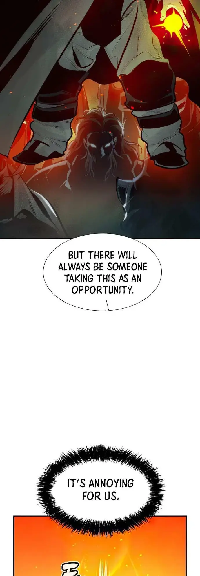 The Lone Necromancer Chapter 102 Page 21