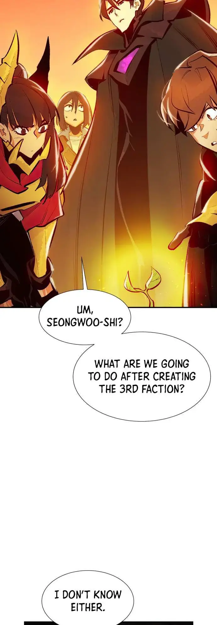 The Lone Necromancer Chapter 102 Page 23