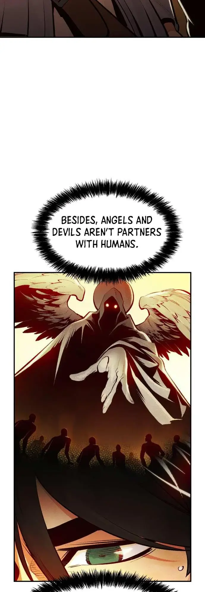 The Lone Necromancer Chapter 102 Page 27