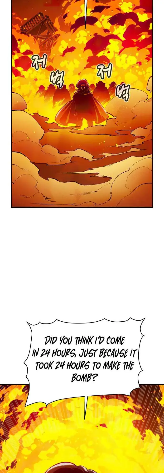 The Lone Necromancer Chapter 102 Page 34