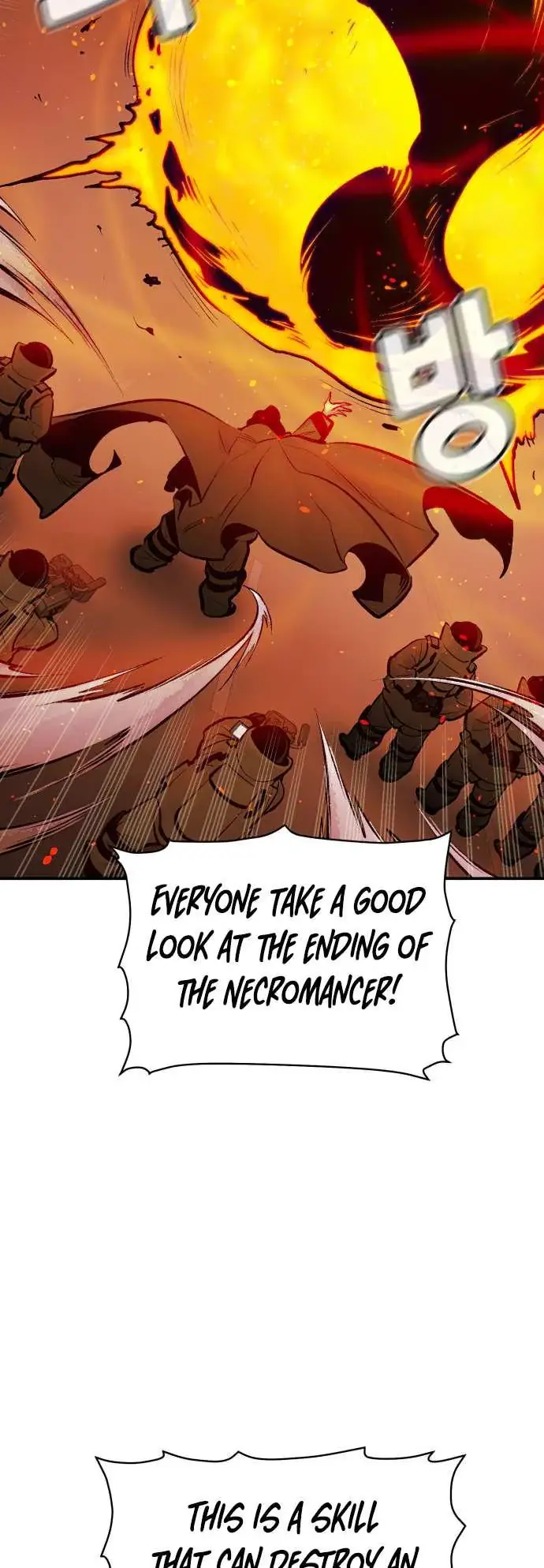 The Lone Necromancer Chapter 102 Page 37