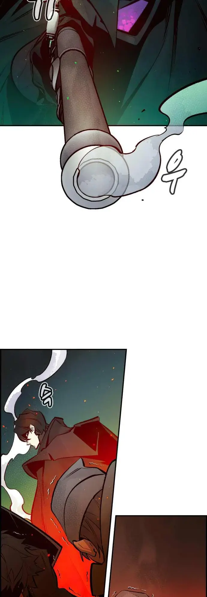 The Lone Necromancer Chapter 102 Page 47
