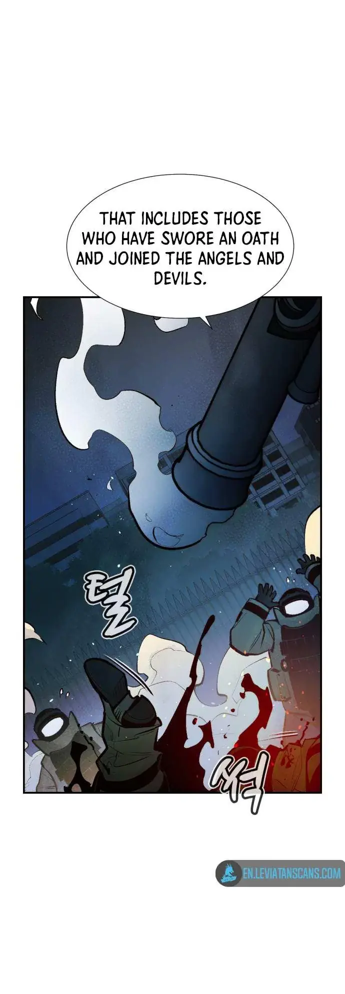 The Lone Necromancer Chapter 102 Page 53