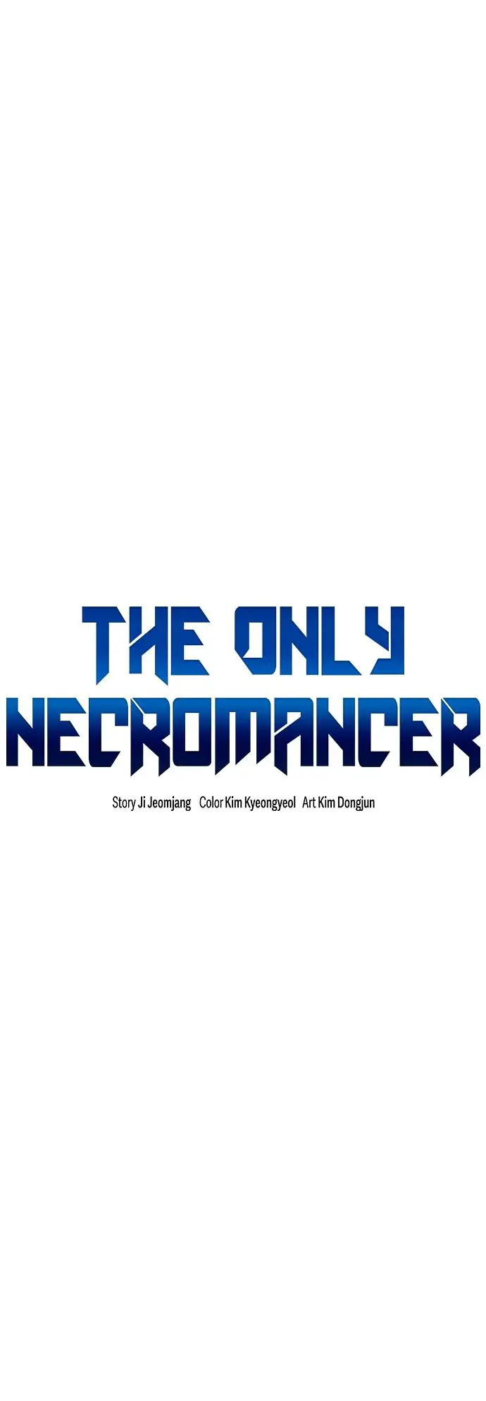 The Lone Necromancer Chapter 102 Page 59