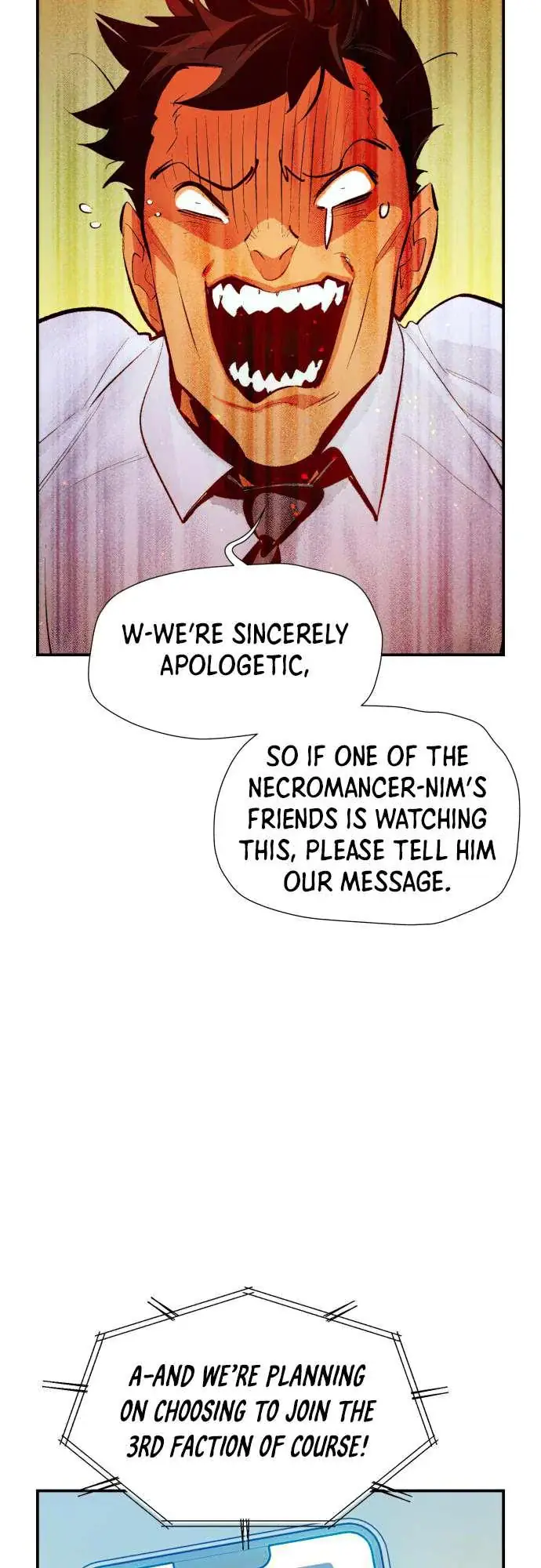 The Lone Necromancer Chapter 102 Page 62