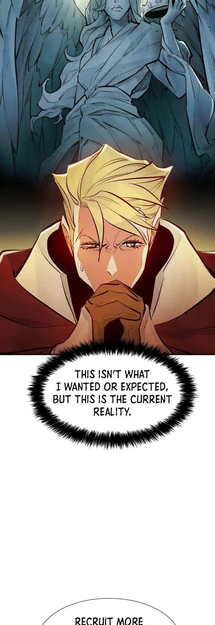 The Lone Necromancer Chapter 102 Page 68