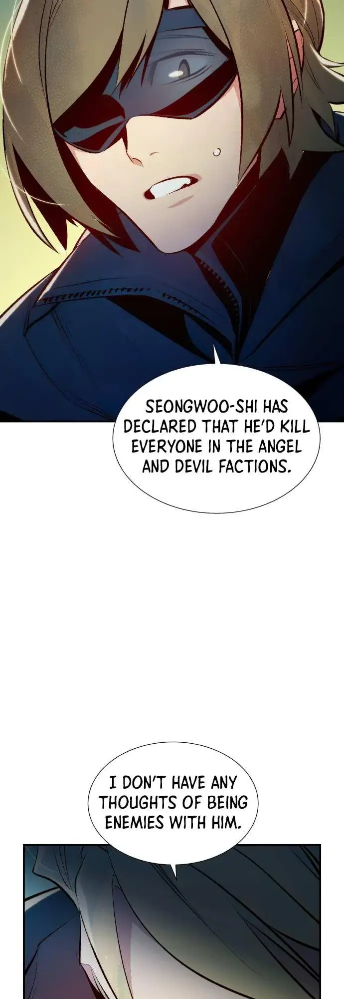 The Lone Necromancer Chapter 102 Page 70