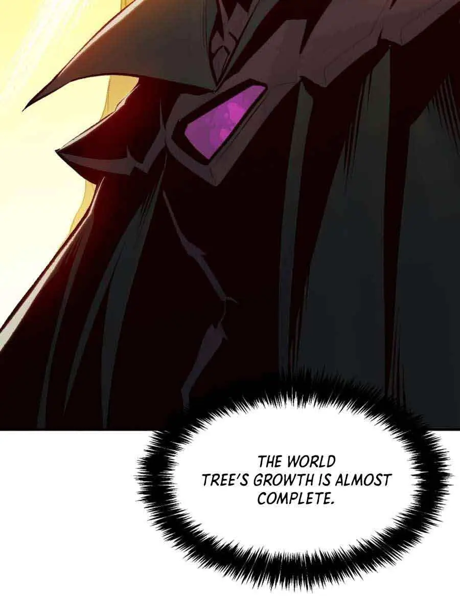 The Lone Necromancer Chapter 103 Page 21