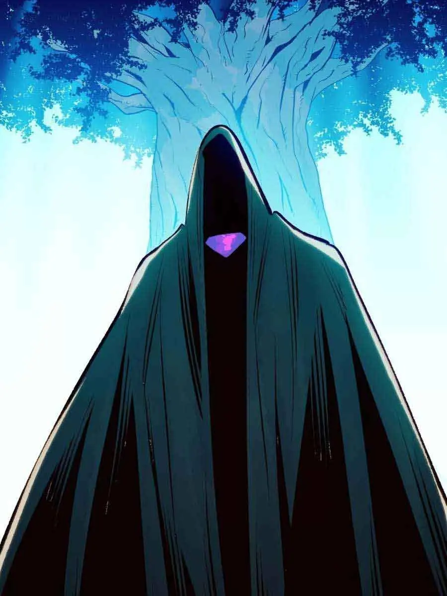The Lone Necromancer Chapter 103 Page 79