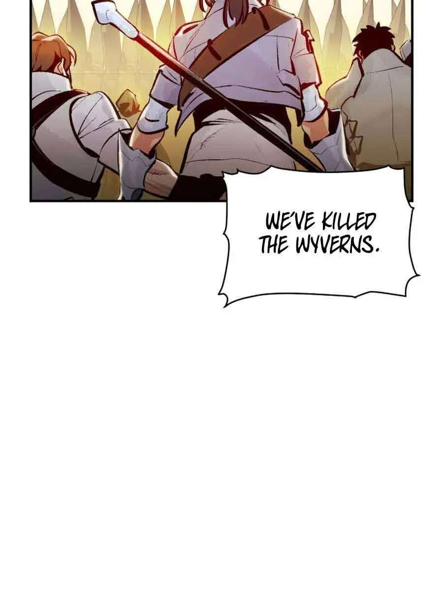 The Lone Necromancer Chapter 103 Page 94