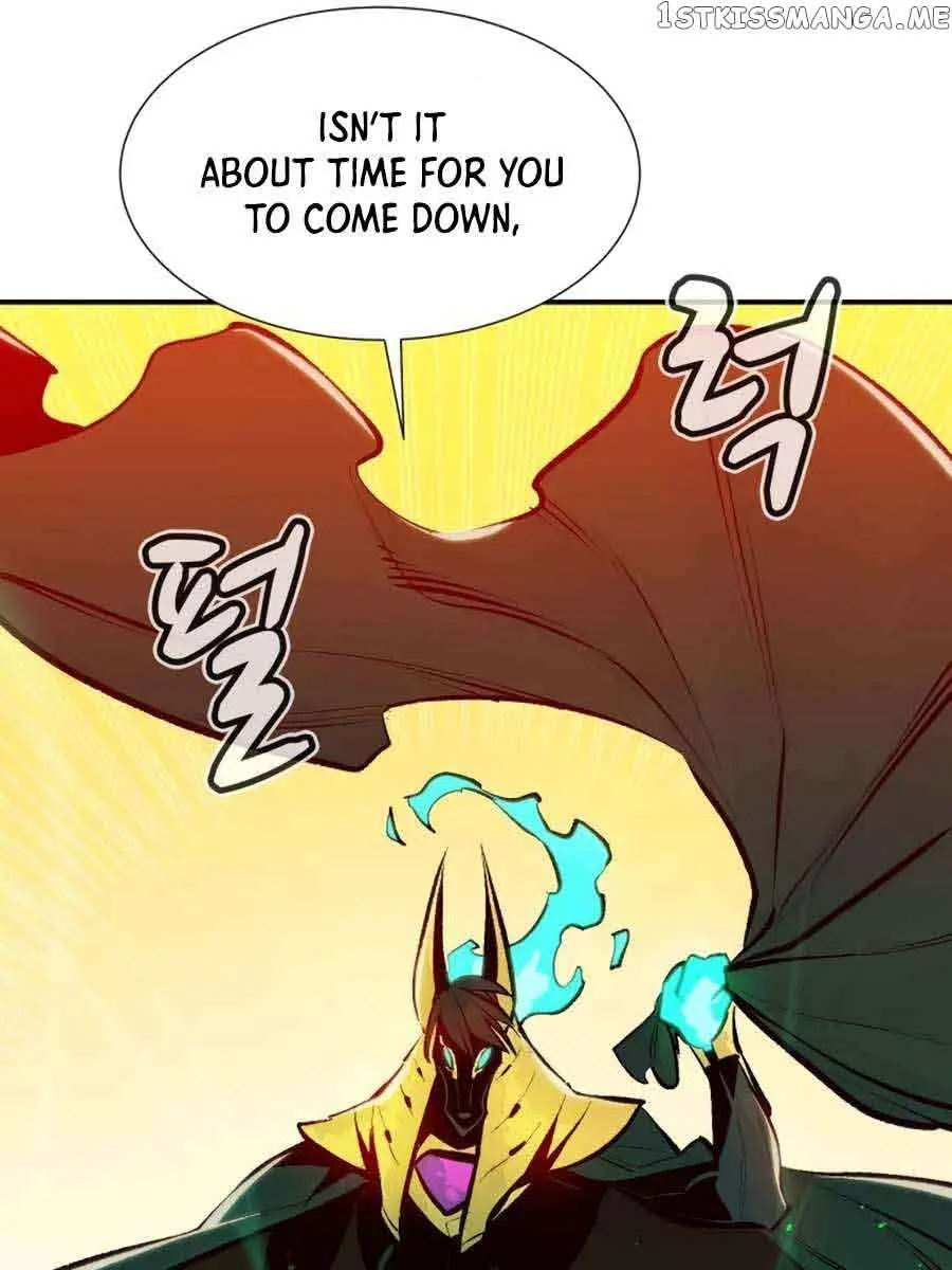 The Lone Necromancer Chapter 103 Page 101