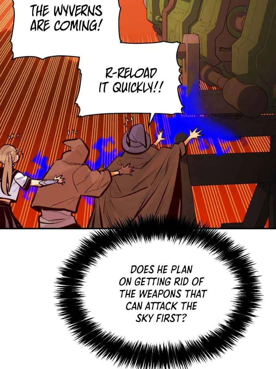 The Lone Necromancer Chapter 103 Page 109