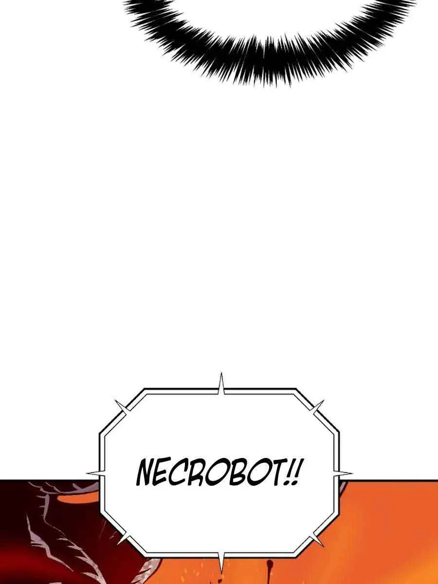 The Lone Necromancer Chapter 103 Page 112