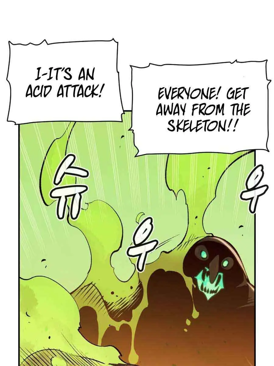 The Lone Necromancer Chapter 103 Page 153