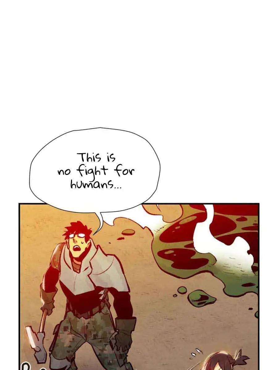 The Lone Necromancer Chapter 103 Page 160