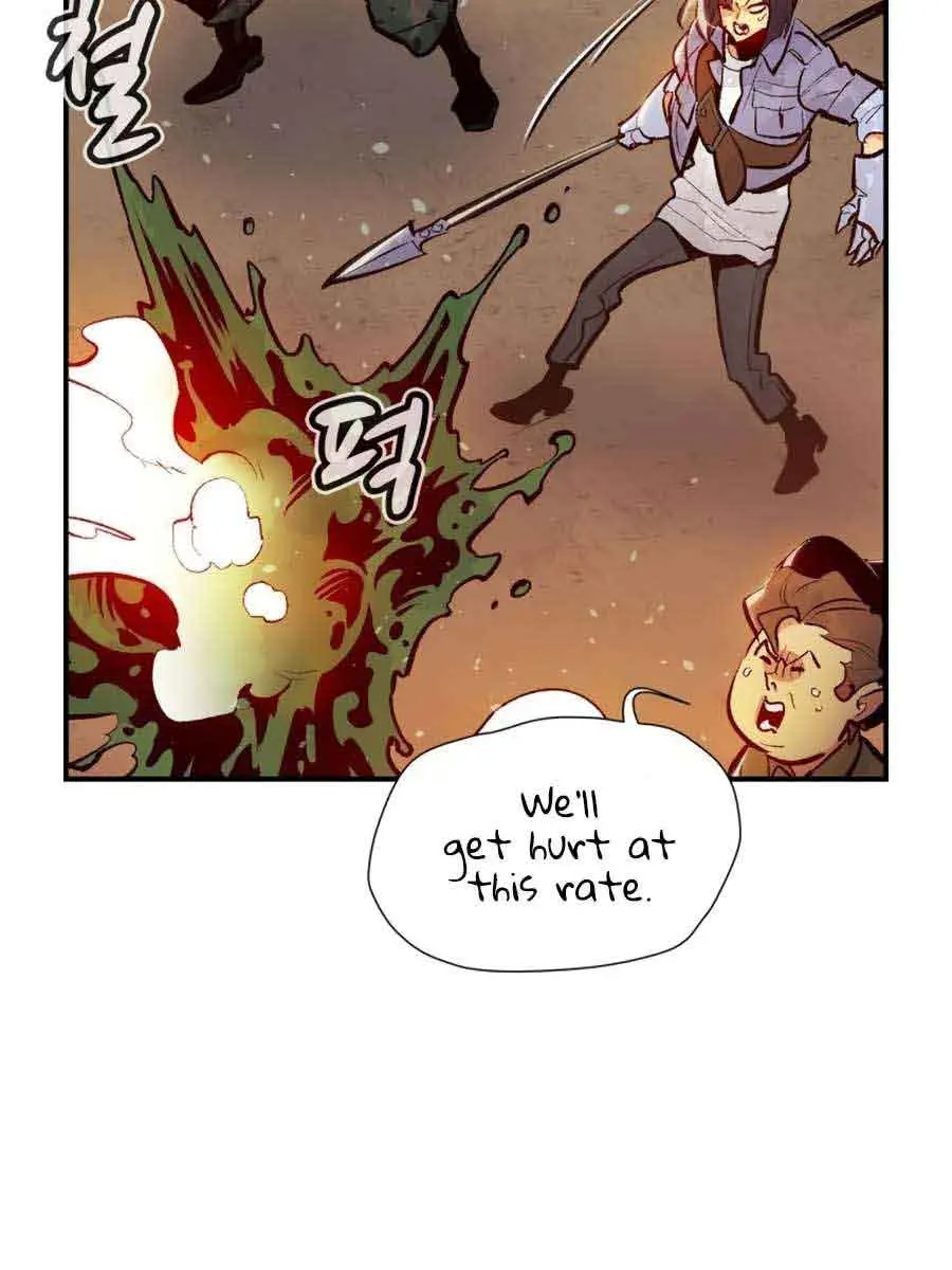 The Lone Necromancer Chapter 103 Page 161