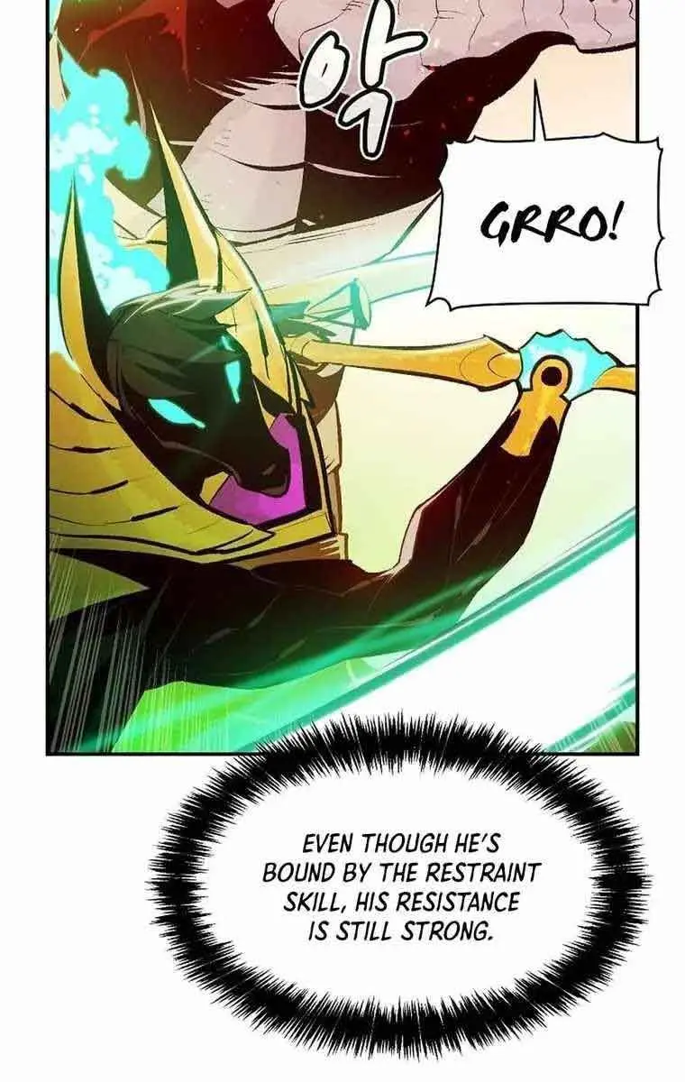 The Lone Necromancer Chapter 104 Page 7