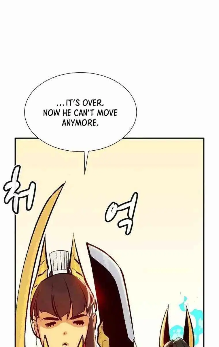 The Lone Necromancer Chapter 104 Page 19