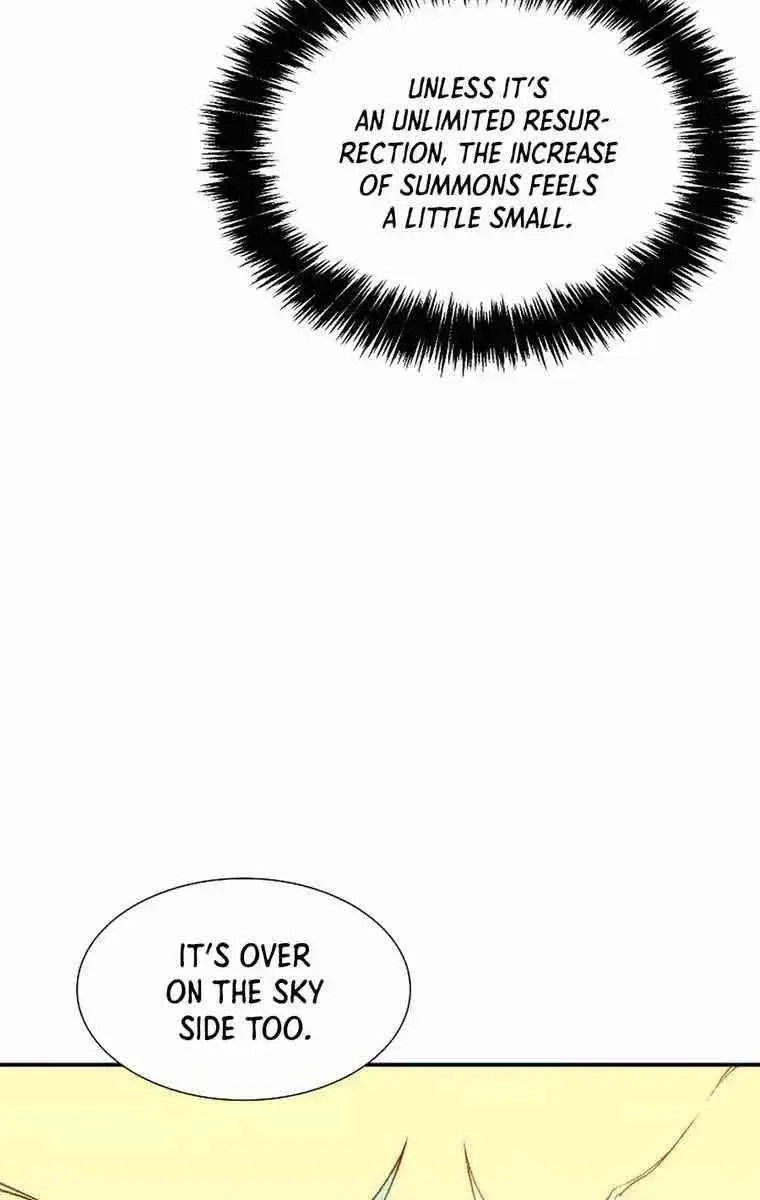 The Lone Necromancer Chapter 104 Page 33