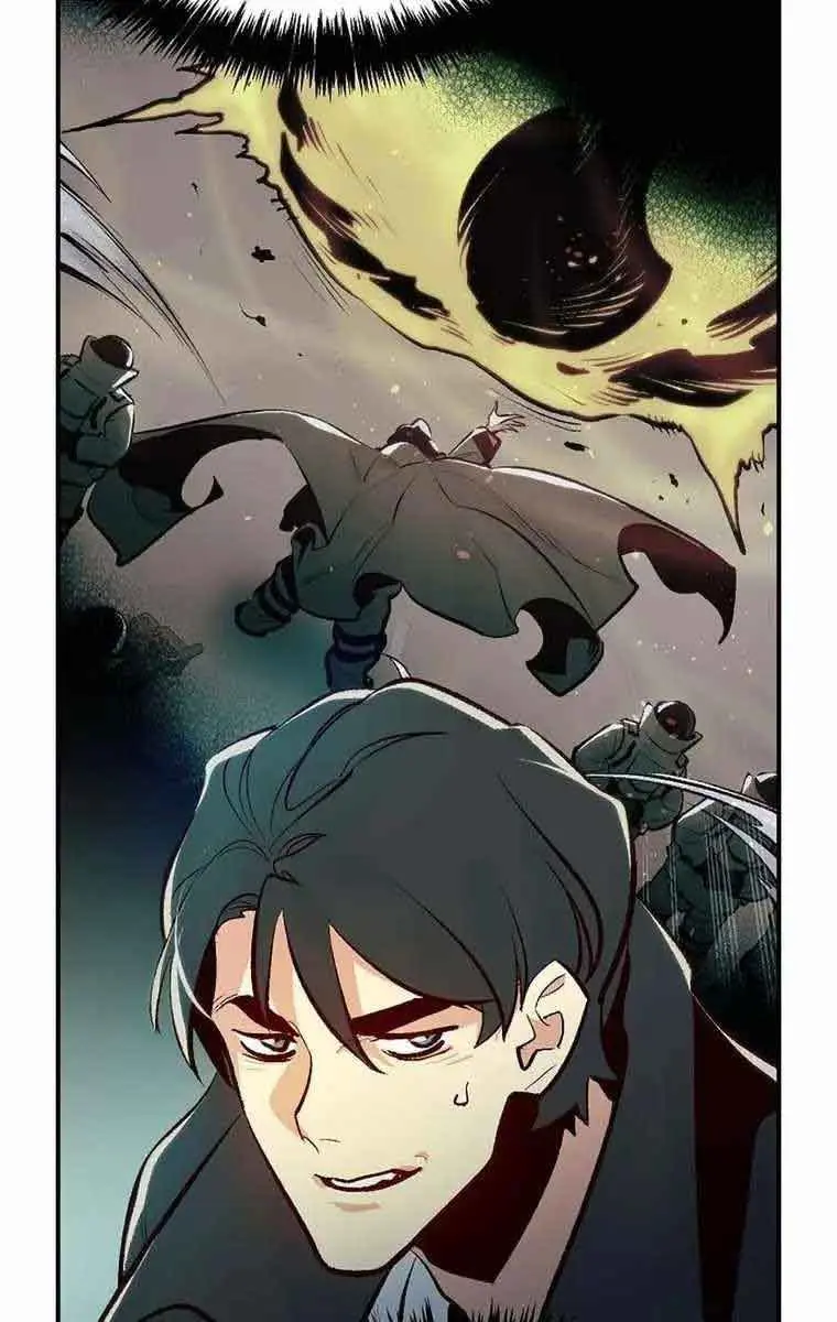 The Lone Necromancer Chapter 104 Page 57