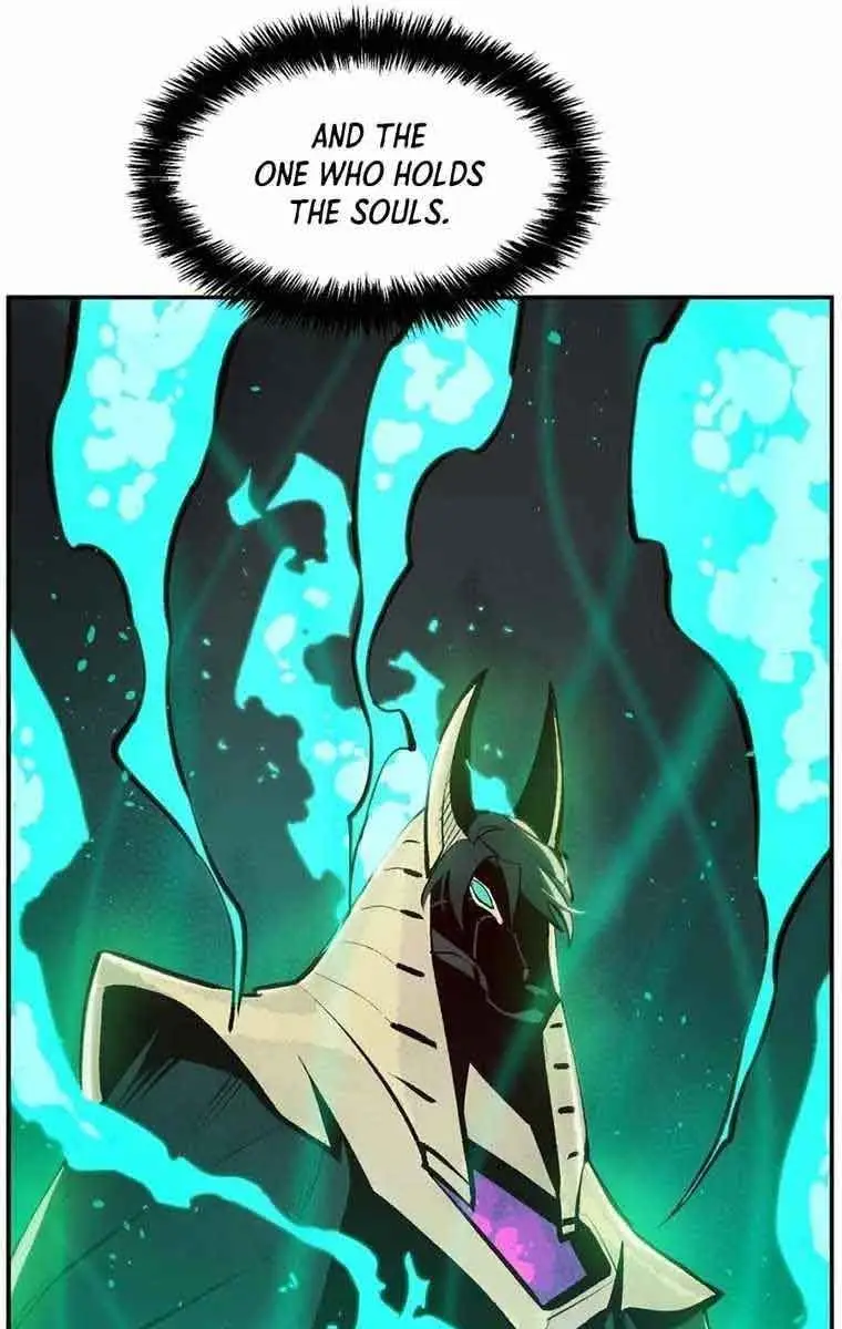 The Lone Necromancer Chapter 104 Page 59