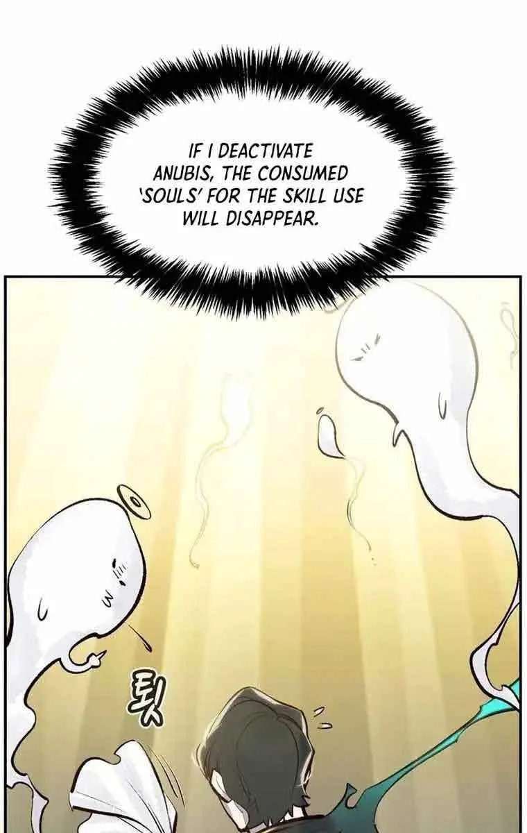 The Lone Necromancer Chapter 104 Page 61