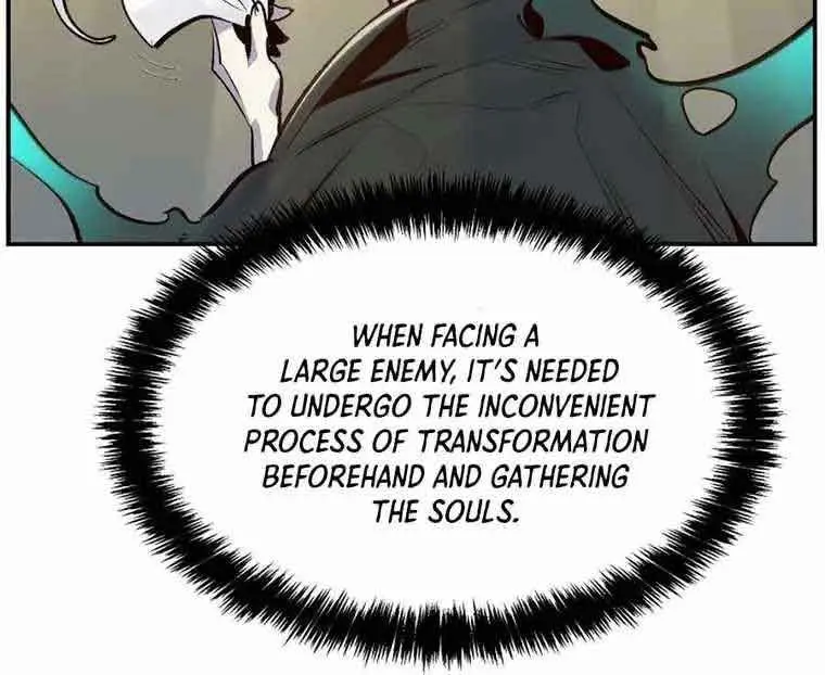 The Lone Necromancer Chapter 104 Page 62