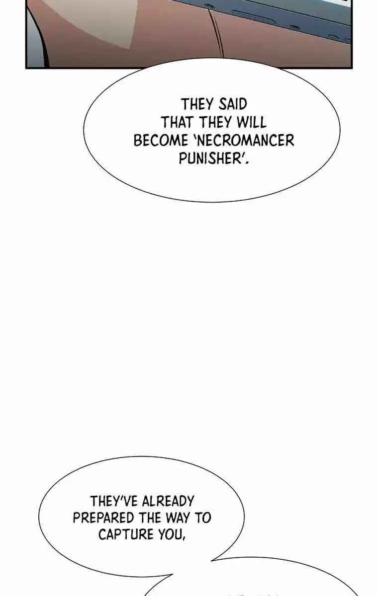The Lone Necromancer Chapter 104 Page 84