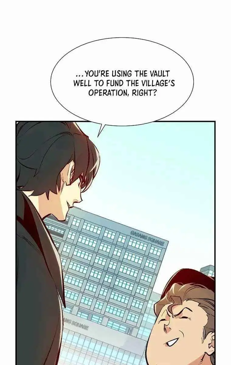 The Lone Necromancer Chapter 104 Page 127