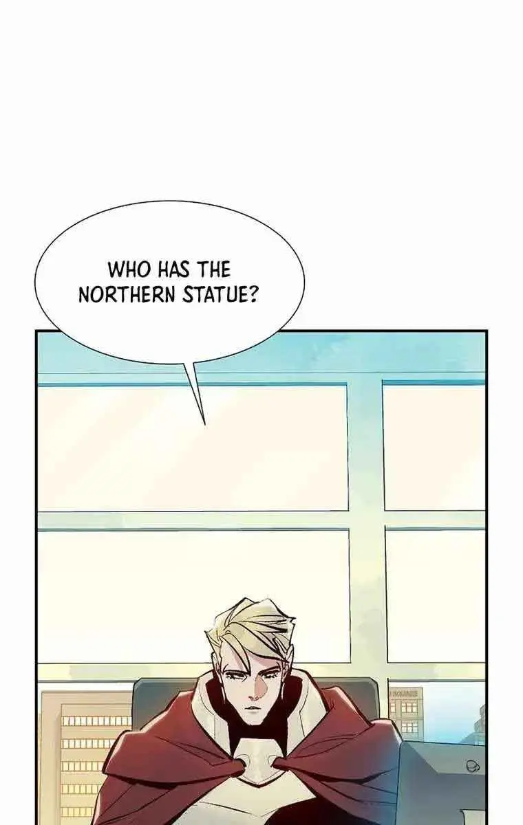 The Lone Necromancer Chapter 104 Page 155