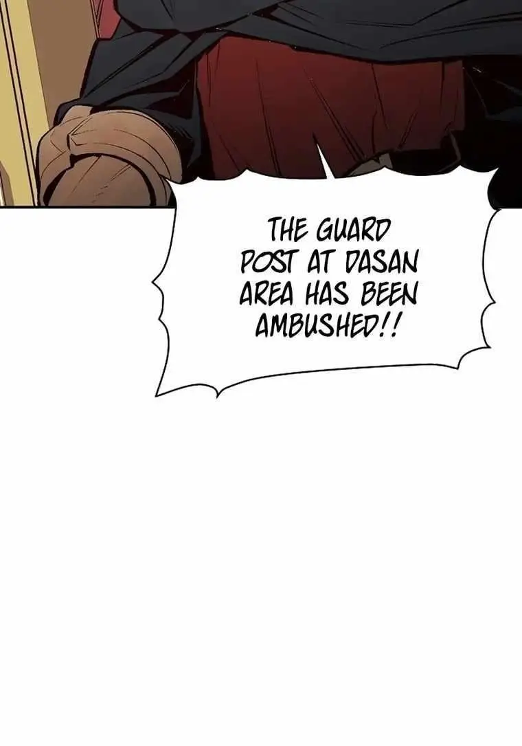 The Lone Necromancer Chapter 104 Page 160