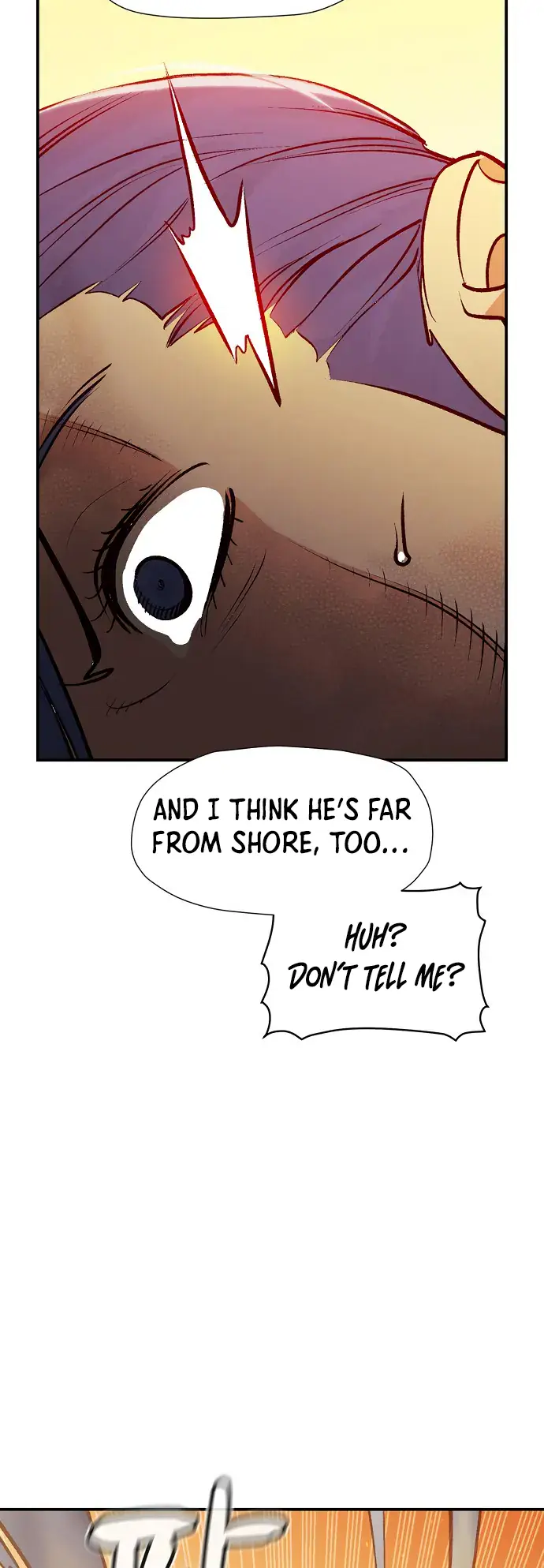 The Lone Necromancer Chapter 105 Page 28