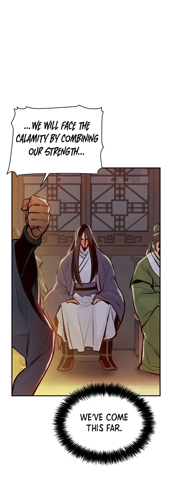 The Lone Necromancer Chapter 105 Page 40