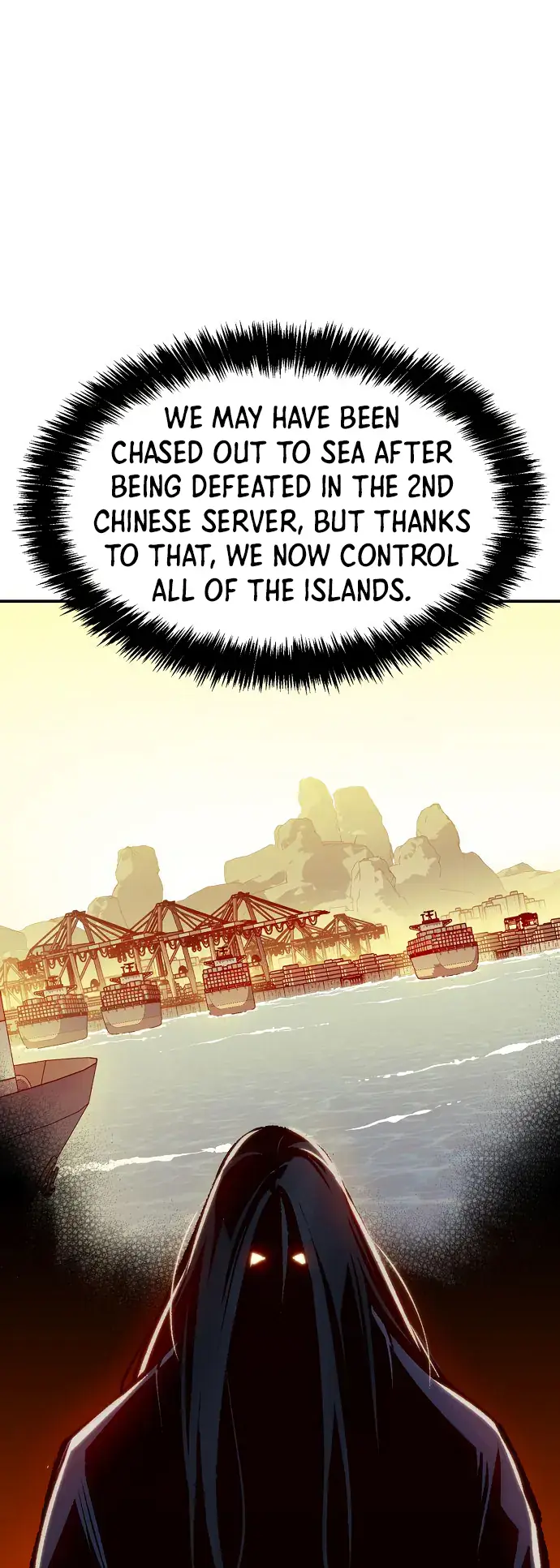 The Lone Necromancer Chapter 105 Page 41
