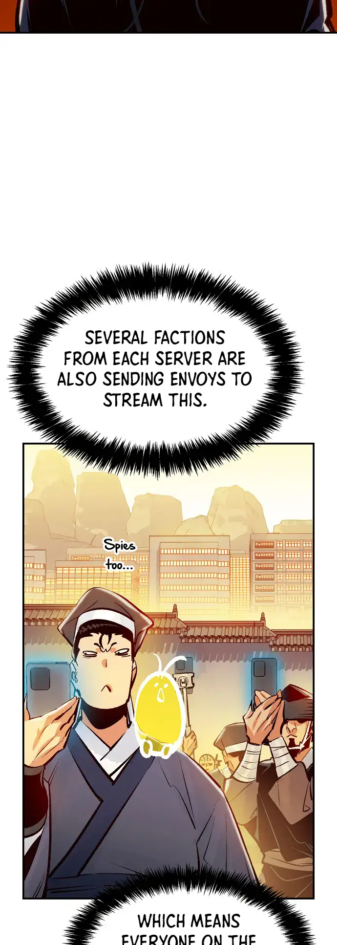 The Lone Necromancer Chapter 105 Page 42