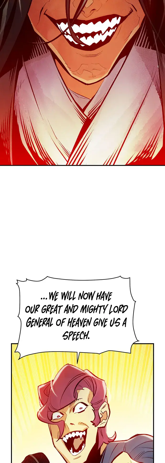 The Lone Necromancer Chapter 105 Page 44