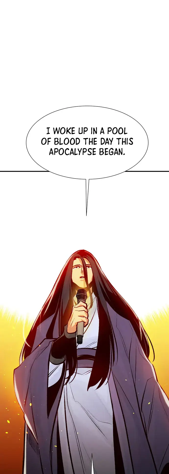 The Lone Necromancer Chapter 105 Page 46