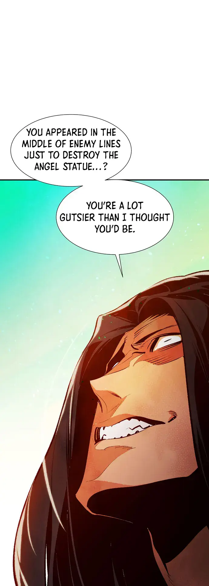 The Lone Necromancer Chapter 105 Page 61