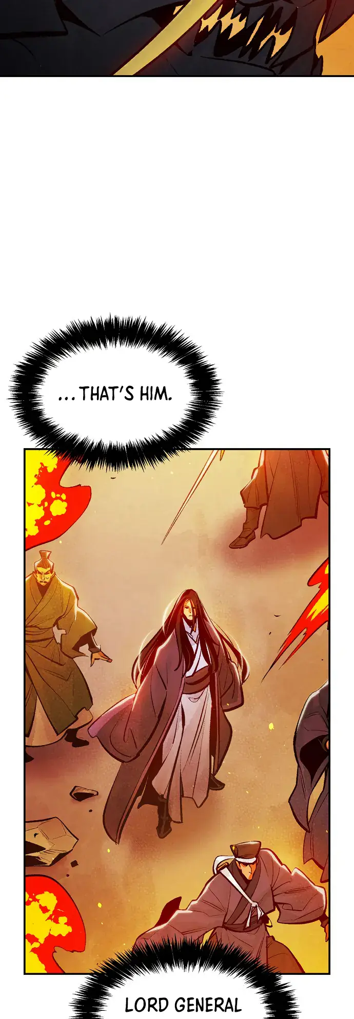The Lone Necromancer Chapter 105 Page 65