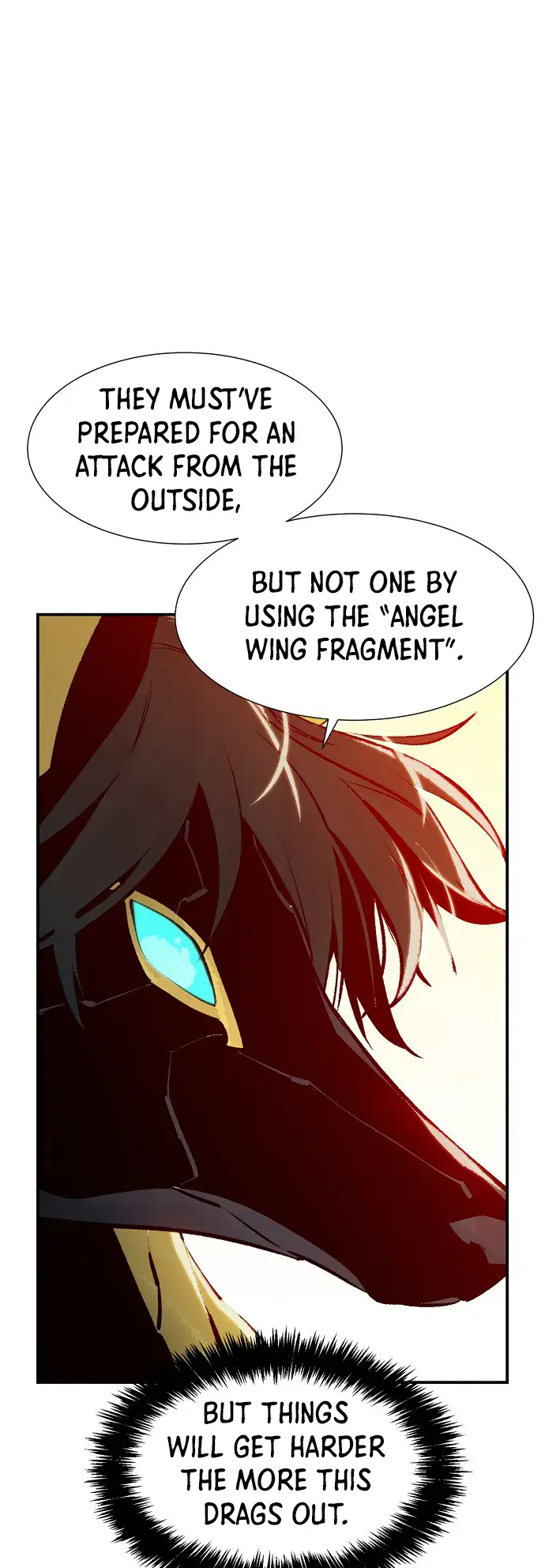 The Lone Necromancer Chapter 105 Page 67